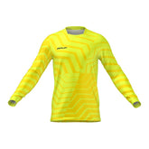 FINGERTIP GOALKEEPER JERSEYS - 62
